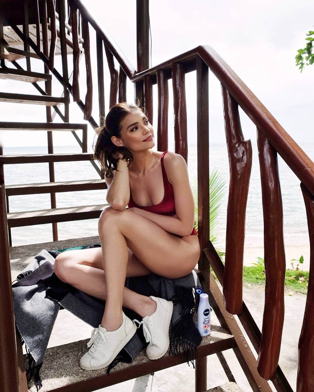 49 Hot Pictures Of Rhian Ramos That Are Simply Gorgeous | Best Of Comic Books