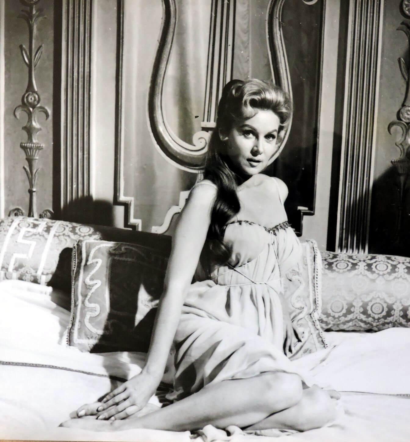 49 Hot Pictures Of Rhonda Fleming Will Have You Ogling Her All Day | Best Of Comic Books