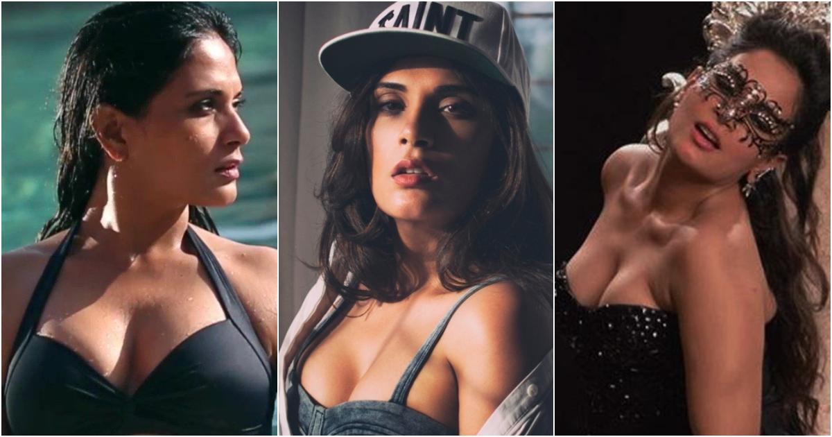 49 Hot Pictures Of Richa Chadha Which Will Make You Drool For Her
