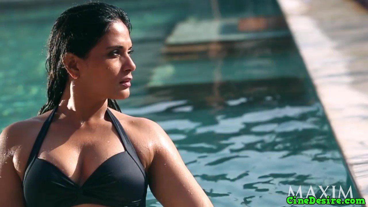 49 Hot Pictures Of Richa Chadha Which Will Make You Drool For Her | Best Of Comic Books