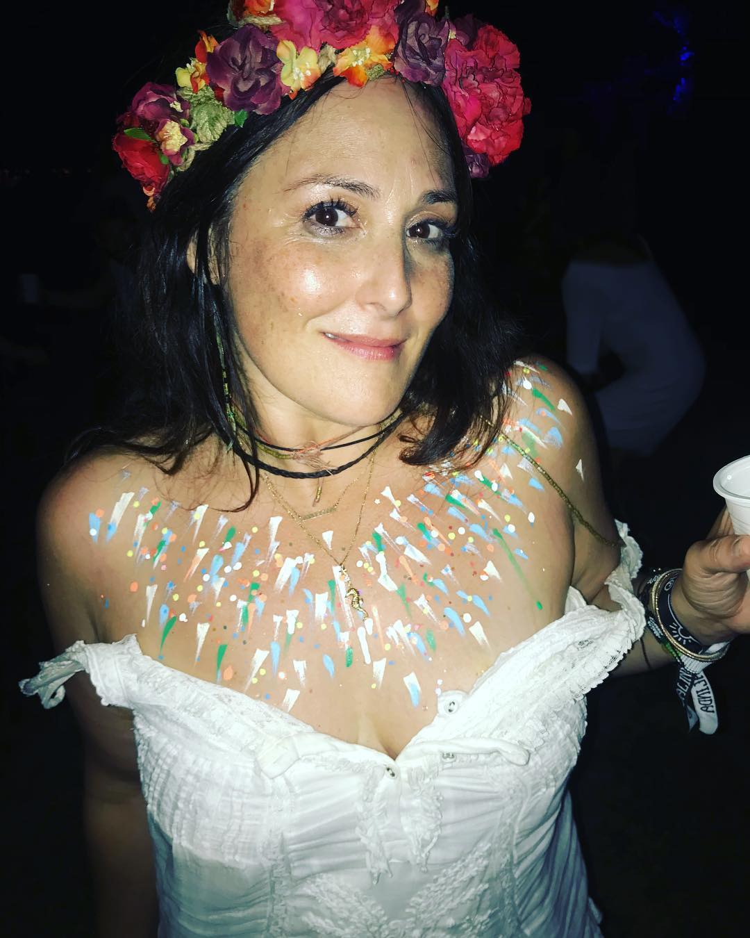 49 Hot Pictures Of Ricki Lake Which Are Really A Sexy Slice From Heaven | Best Of Comic Books