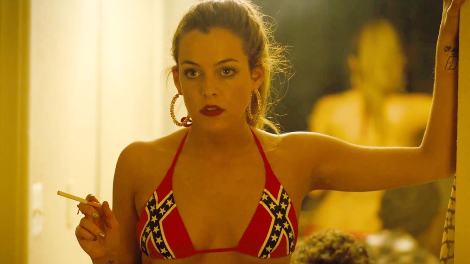 49 Hot Pictures Of Riley Keough Are So Damn Sexy That We Don’t Deserve Her | Best Of Comic Books