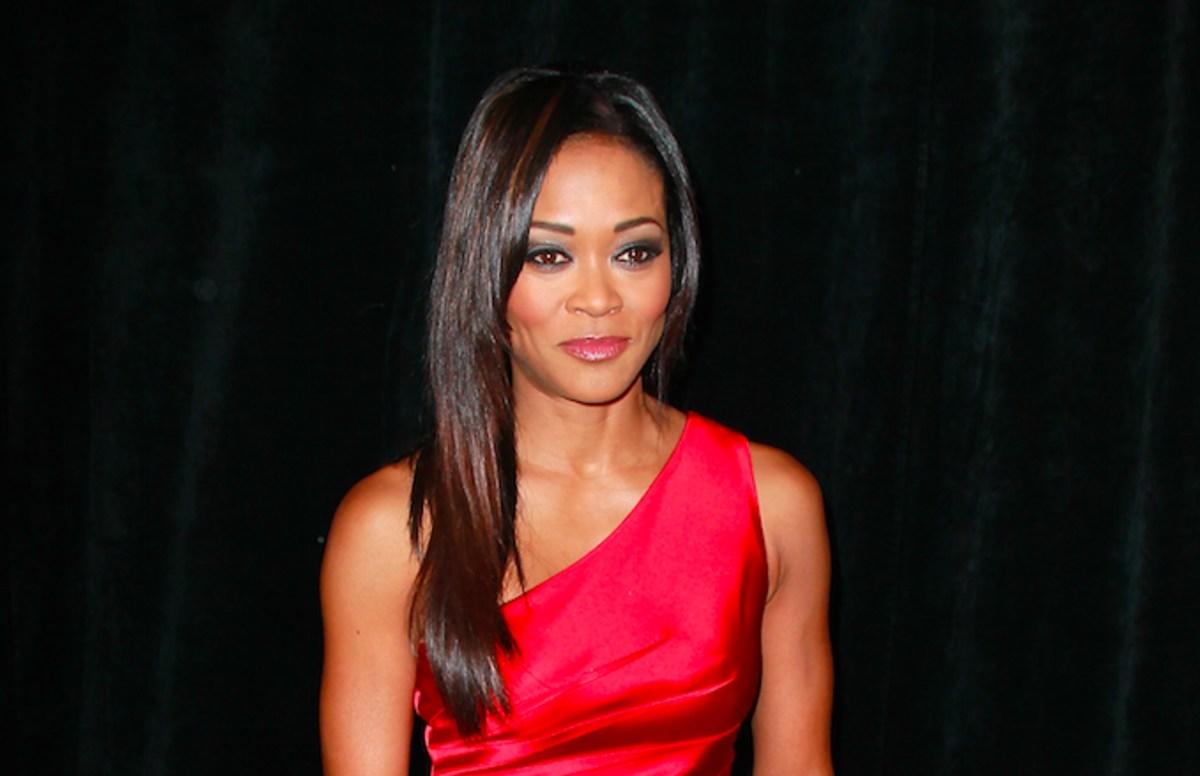 49 Hot Pictures Of Robin Givens Which Are A Must See | Best Of Comic Books