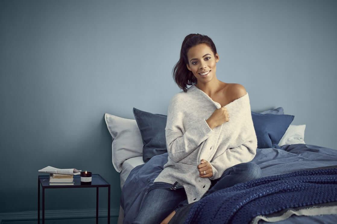 49 Hot Pictures Of Rochelle Humes Which Will Make You Want To Jump Into Bed With Her | Best Of Comic Books