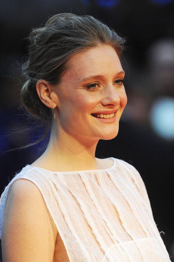 49 Hot Pictures Of Romola Garai Prove That She Is As Sexy As Can Be | Best Of Comic Books