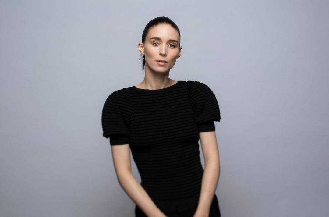 49 Hot Pictures Of Rooney Mara That Will Make Your Heart Thump For Her | Best Of Comic Books