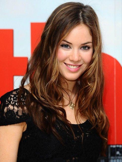 49 Hot Pictures Of Roxanne McKee Will Prove That She Is One Of The Hottest And Sexiest Women There Is | Best Of Comic Books