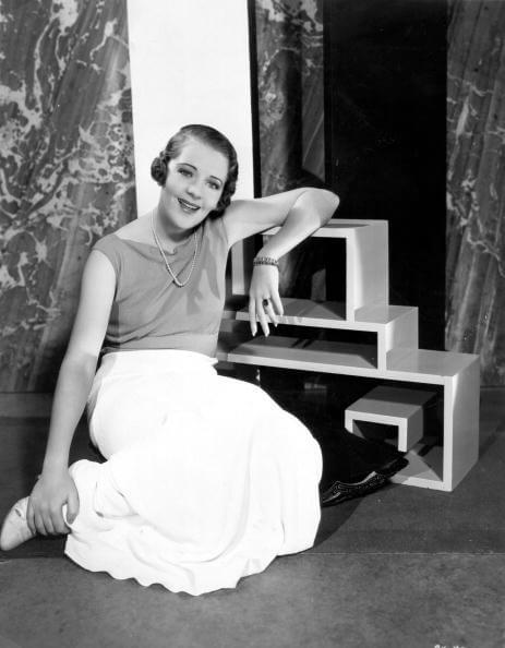 49 Hot Pictures Of Ruby Keeler Which Will Make You Want To Play With Her | Best Of Comic Books