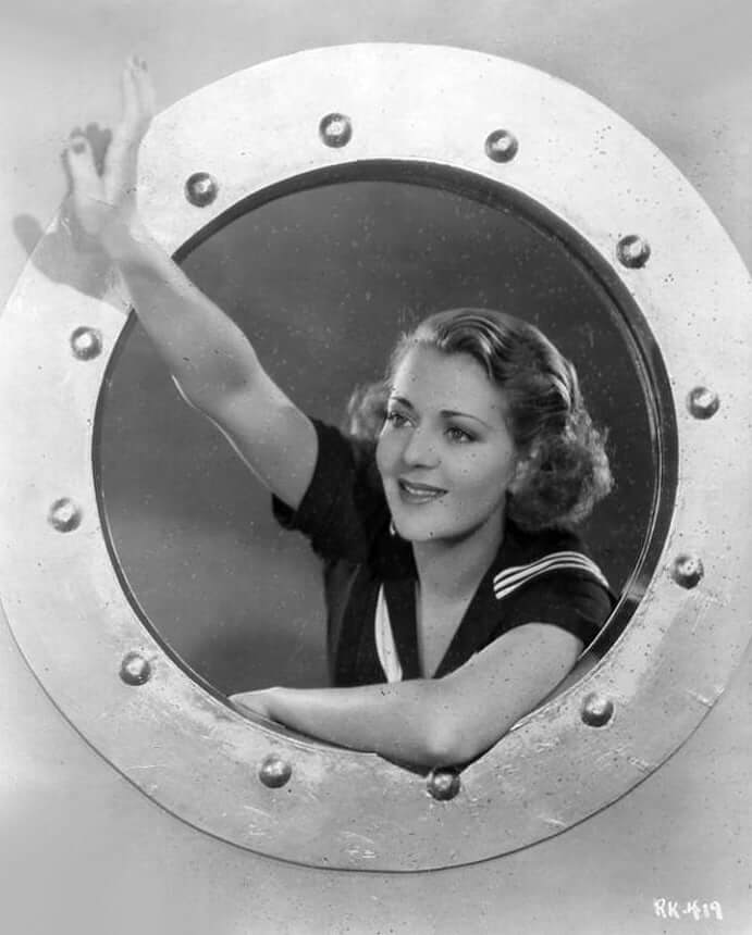 49 Hot Pictures Of Ruby Keeler Which Will Make You Want To Play With Her | Best Of Comic Books