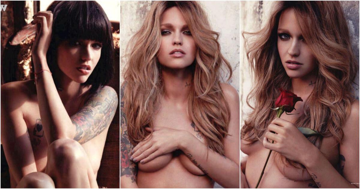49 Hot Pictures Of Ruby Rose Are Really Amazing | Best Of Comic Books