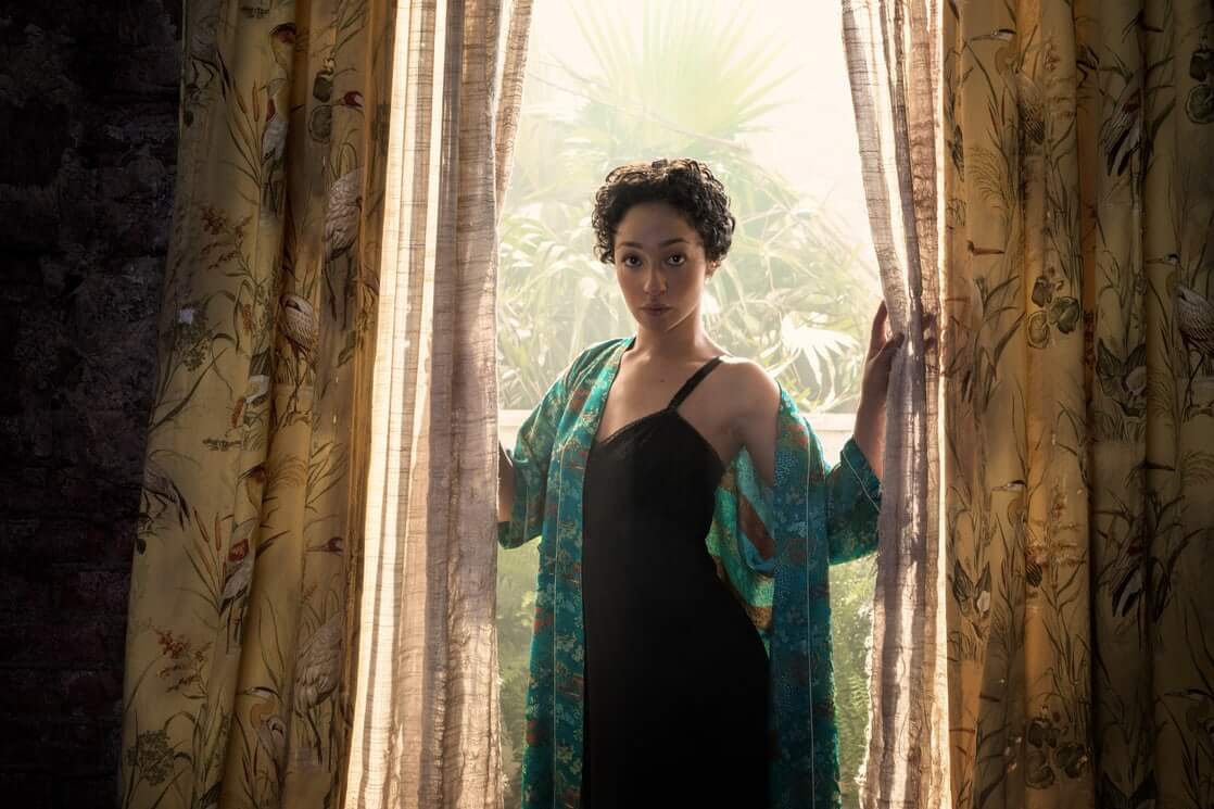 49 Hot Pictures Of Ruth Negga Will Drive You Nuts For Her | Best Of Comic Books