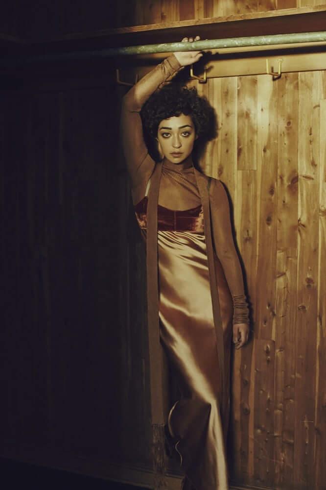 49 Hot Pictures Of Ruth Negga Will Drive You Nuts For Her | Best Of Comic Books