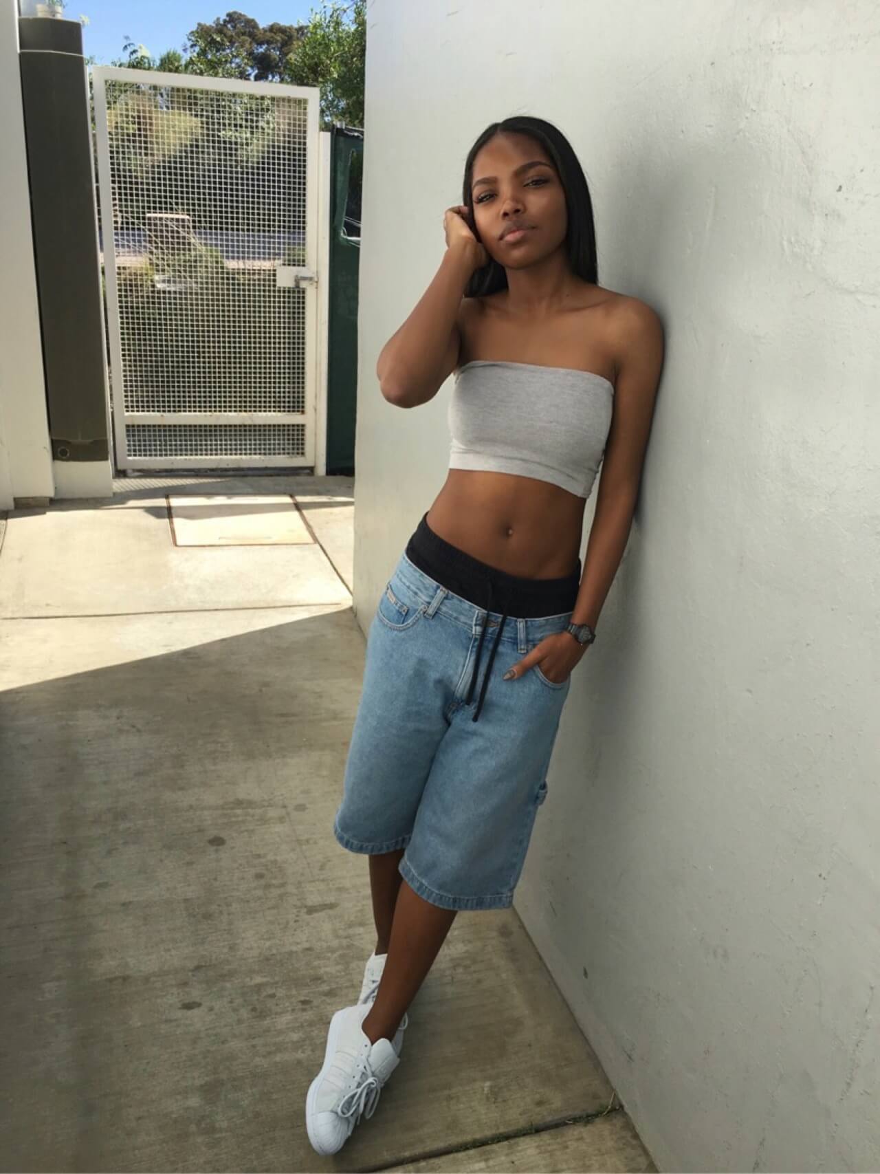 49 Hot Pictures Of Ryan Destiny That Will Make Your Day A Win | Best Of Comic Books