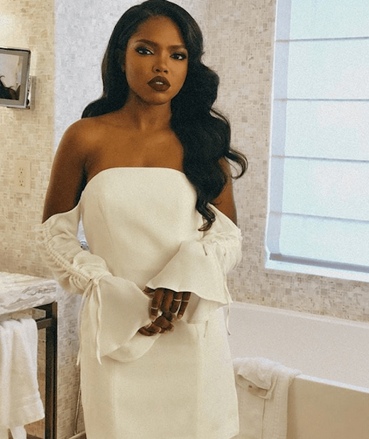 49 Hot Pictures Of Ryan Destiny That Will Make Your Day A Win | Best Of Comic Books