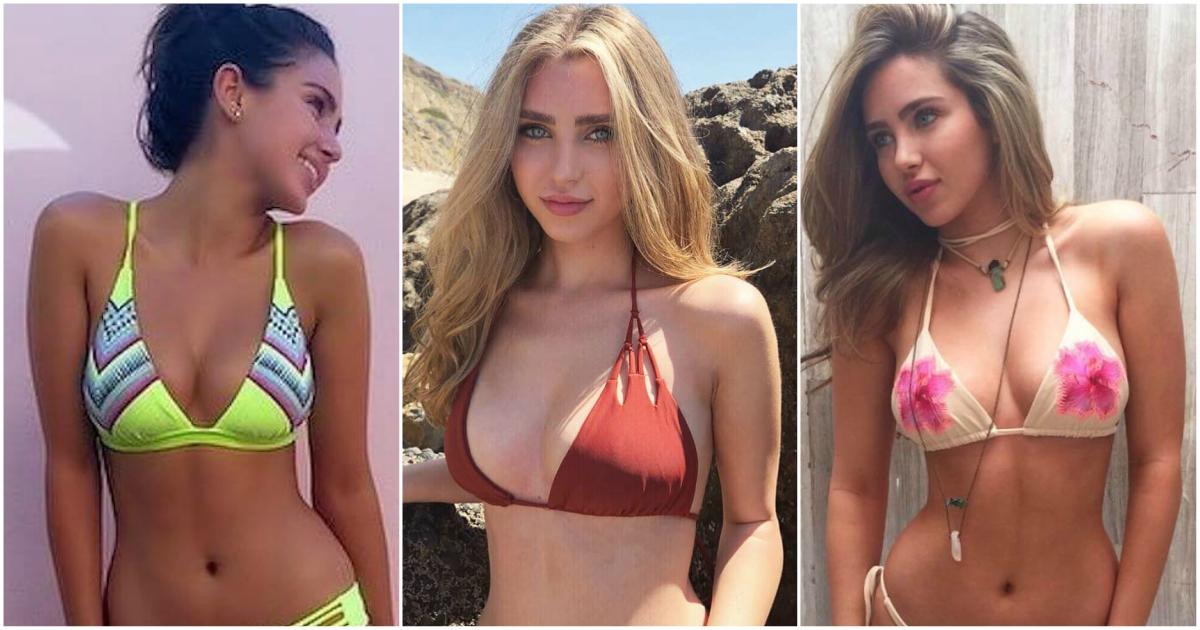 49 Hot Pictures Of Ryan Newman Which Are Just Too Damn Cute And Sexy At The Same Time