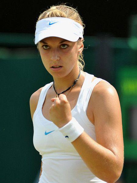 49 Hot Pictures Of Sabine Lisicki Will Hypnotise You With Her Exquisite Body | Best Of Comic Books