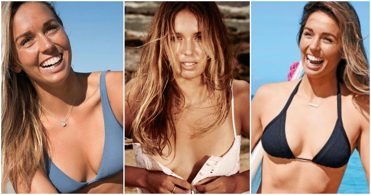 49 Hot Pictures Of Sally Fitzgibbons Will Prove That She Is One Of The Sexiest Women Alive | Best Of Comic Books