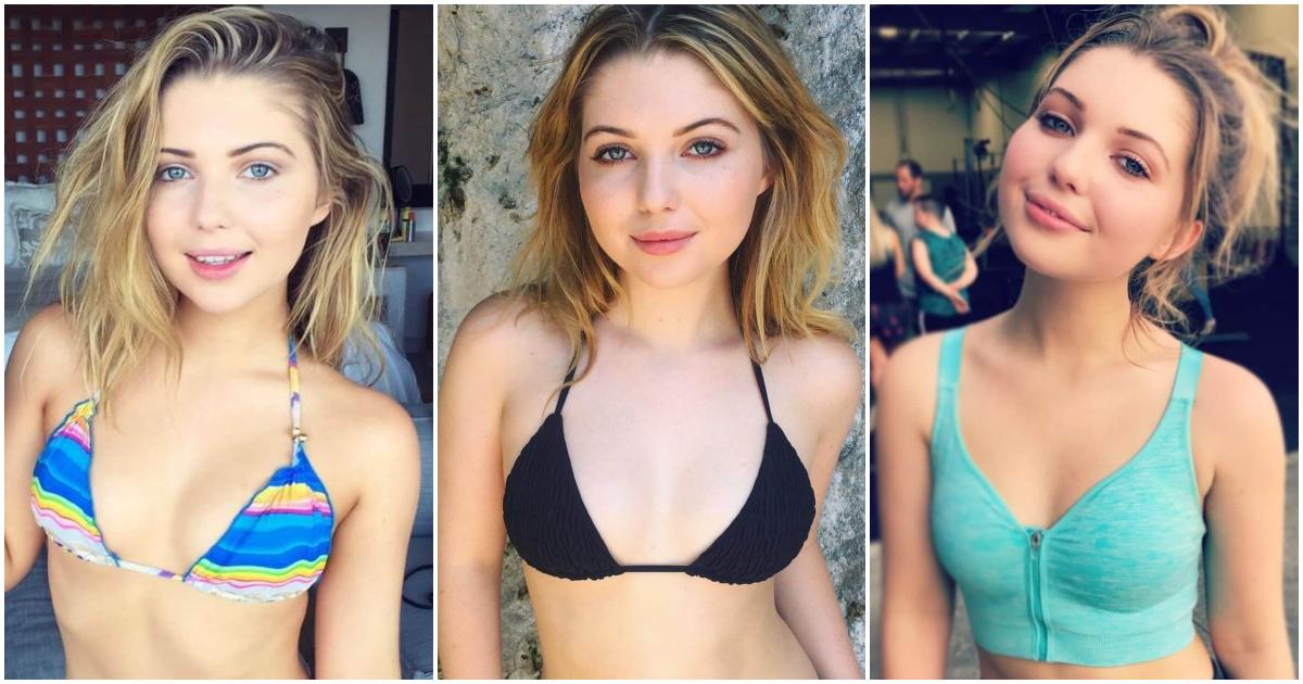 49 Hot Pictures Of Sammi Hanratty Will Prove That She Is One Of The Hottest Women Alive And She | Best Of Comic Books
