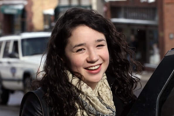 49 Hot Pictures Of Sarah Steele Will Hypnotise With Her Enigmatic Beauty | Best Of Comic Books