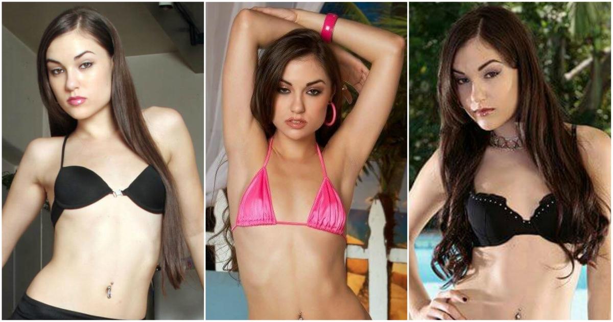 49 Hot Pictures Of Sasha Grey Magnify Her Voluptuous Sexy Body | Best Of Comic Books