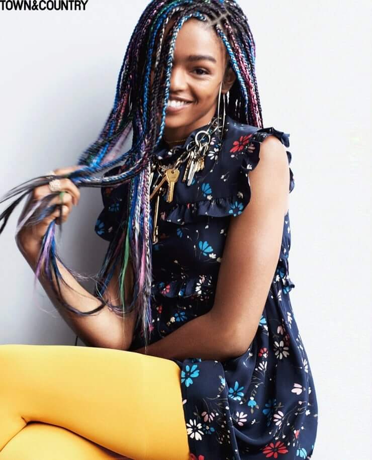 49 Hot Pictures Of Selah Marley Will Win Your Hearts | Best Of Comic Books