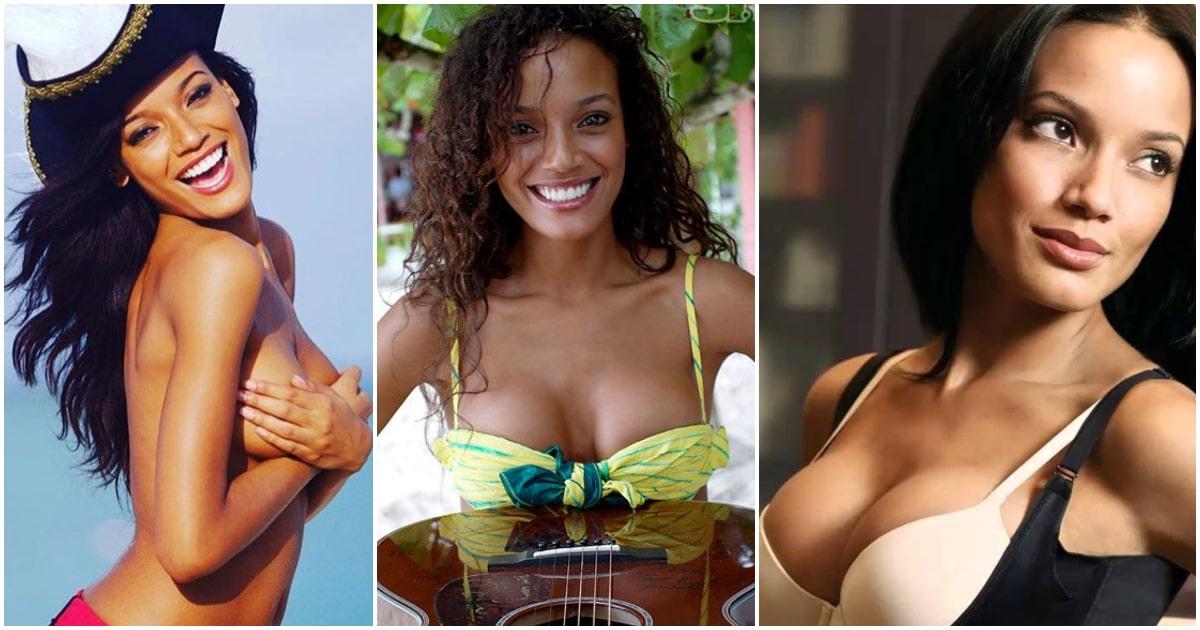 49 Hot Pictures Of Selita Ebanks Are Seriously Epitome Of Beauty | Best Of Comic Books
