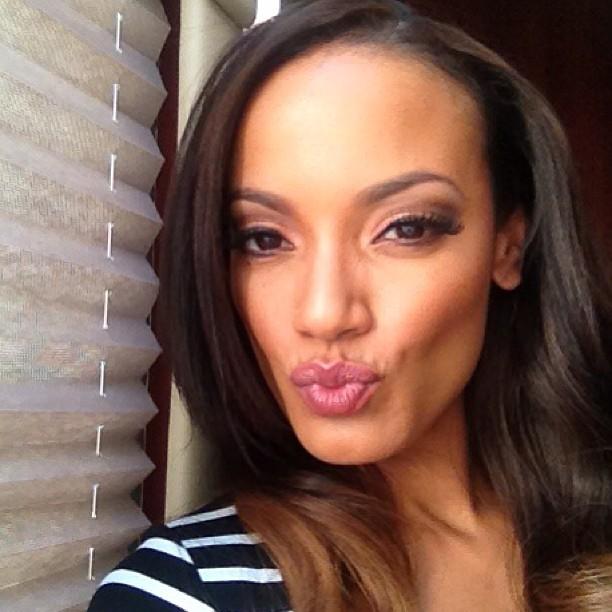 49 Hot Pictures Of Selita Ebanks Are Seriously Epitome Of Beauty | Best Of Comic Books