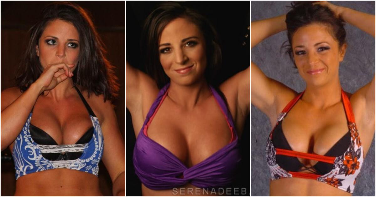 49 Hot Pictures Of Serena Deeb Will Make You Fall In Love With Her | Best Of Comic Books