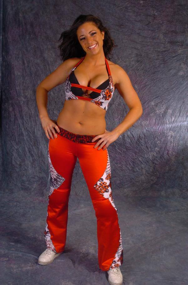 49 Hot Pictures Of Serena Deeb Will Make You Fall In Love With Her | Best Of Comic Books