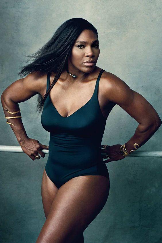 49 Hot Pictures Of Serena Williams Which Are Sure To Leave You Spellbound | Best Of Comic Books