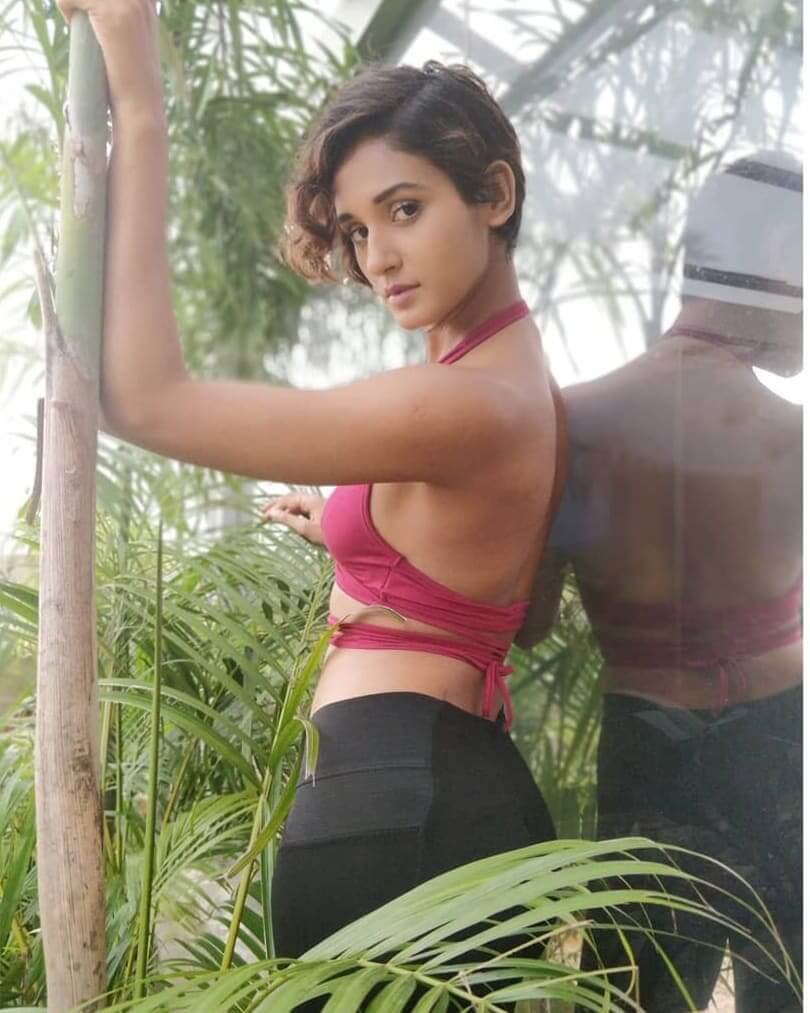 49 Hot Pictures Of Shakti Mohan That Will Make Your Day A Win | Best Of Comic Books