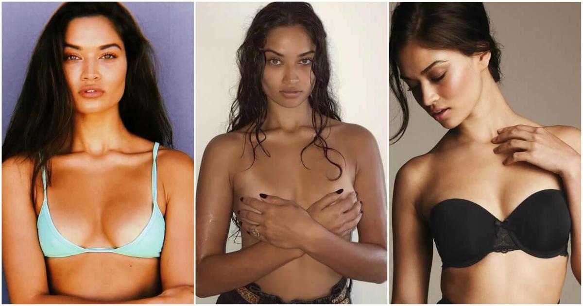 49 Hot Pictures Of Shanina Shaik Which Are Incredibly Sexy | Best Of Comic Books