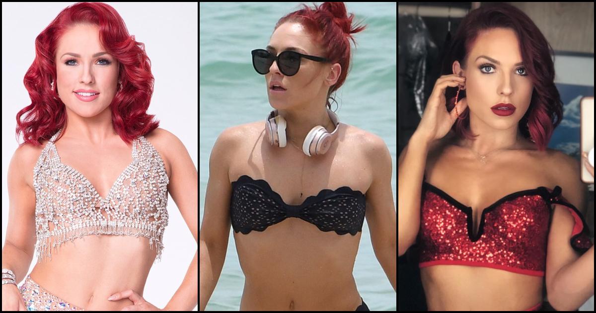 49 Hot Pictures Of Sharna Burgess Will Prove That She Is One Of The Hottest Women Alive And She Is The Hottest Woman Out There