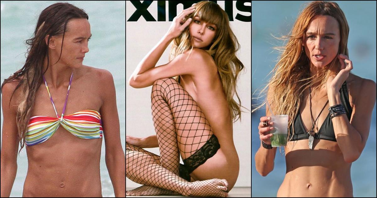 49 Hot Pictures Of Sharni Vinson Will Prove That She Is One Of The Hottest And Sexiest Women There Is