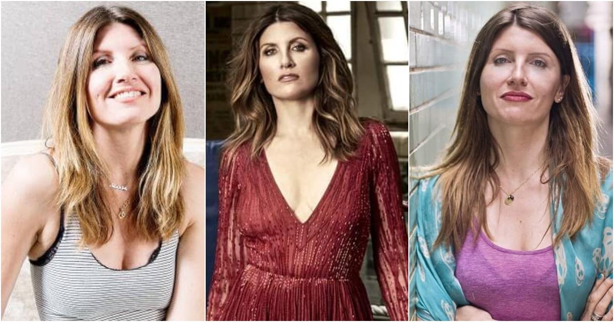 49 Hot Pictures Of Sharon Horgan Explore Her Hourglass Figure | Best Of Comic Books