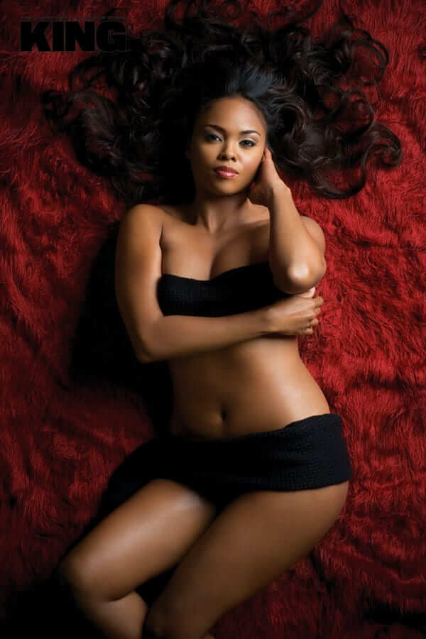 49 Hot Pictures Of Sharon Leal Will Grab Your Attention Instantaneously | Best Of Comic Books