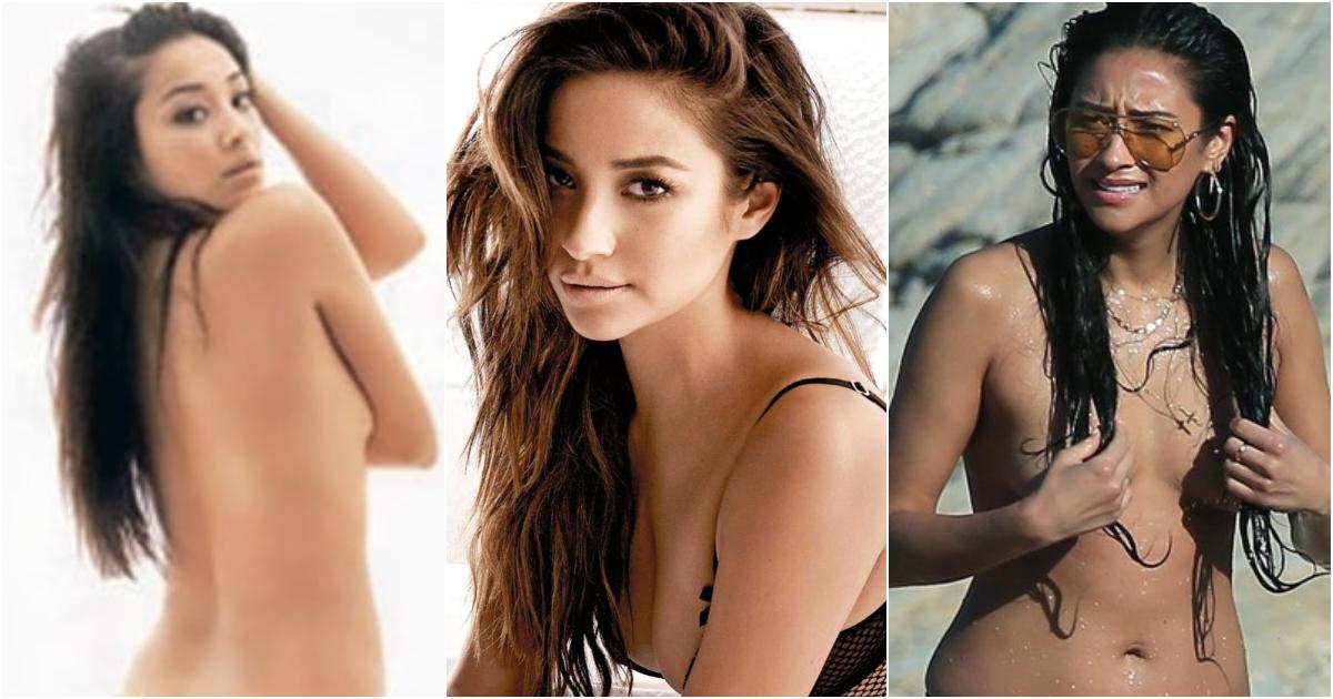 49 Hot Pictures Of Shay Mitchell Which Are Really A Sexy Slice | Best Of Comic Books