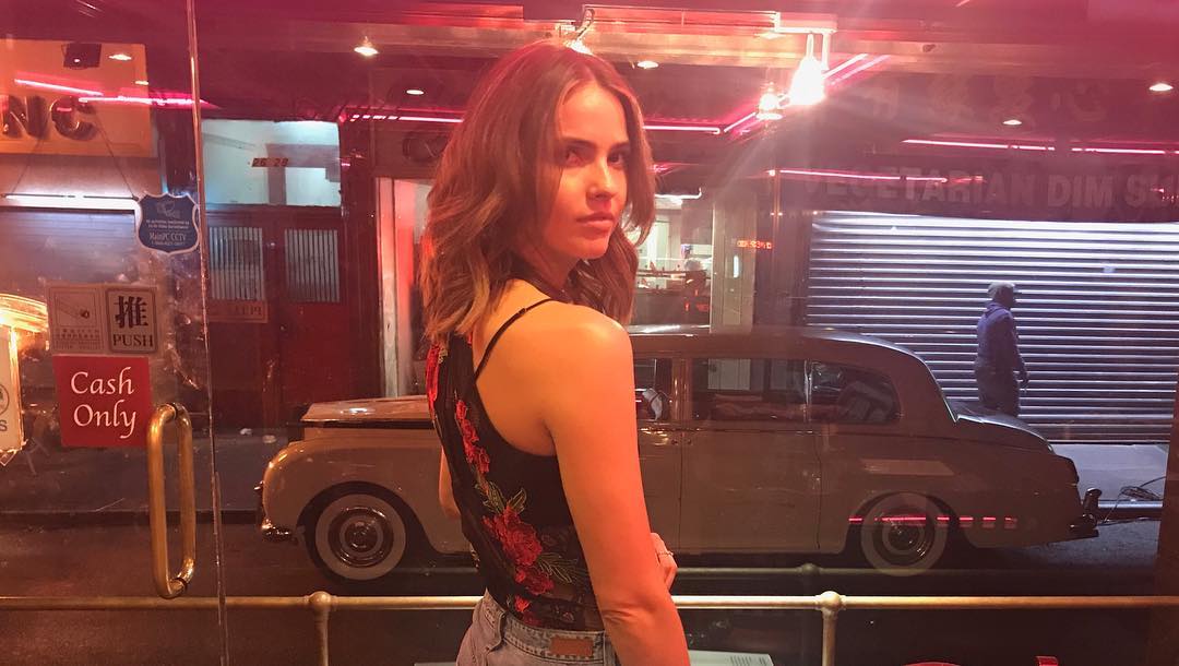 49 Hot Pictures Of Shelley Hennig Which Will Make You Drool For | Best Of Comic Books