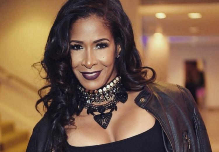 49 Hot Pictures Of Sheree Whitfield Are Truly Epic | Best Of Comic Books