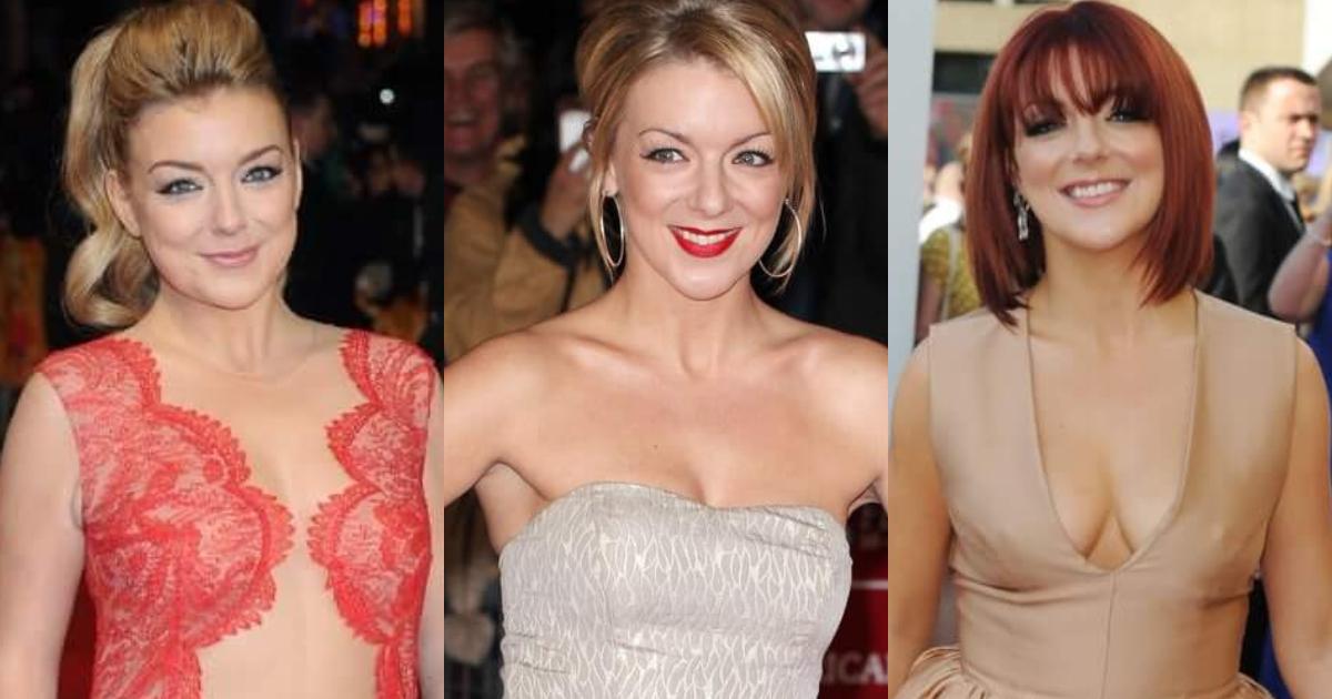 49 Hot Pictures Of Sheridan Smith Which Will Make You Fantasize Her