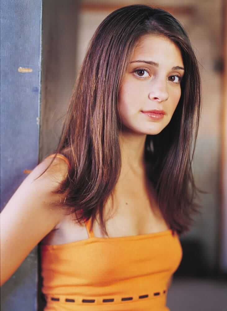 49 Hot Pictures Of Shiri Appleby Will Make You Her Biggest Fan | Best Of Comic Books
