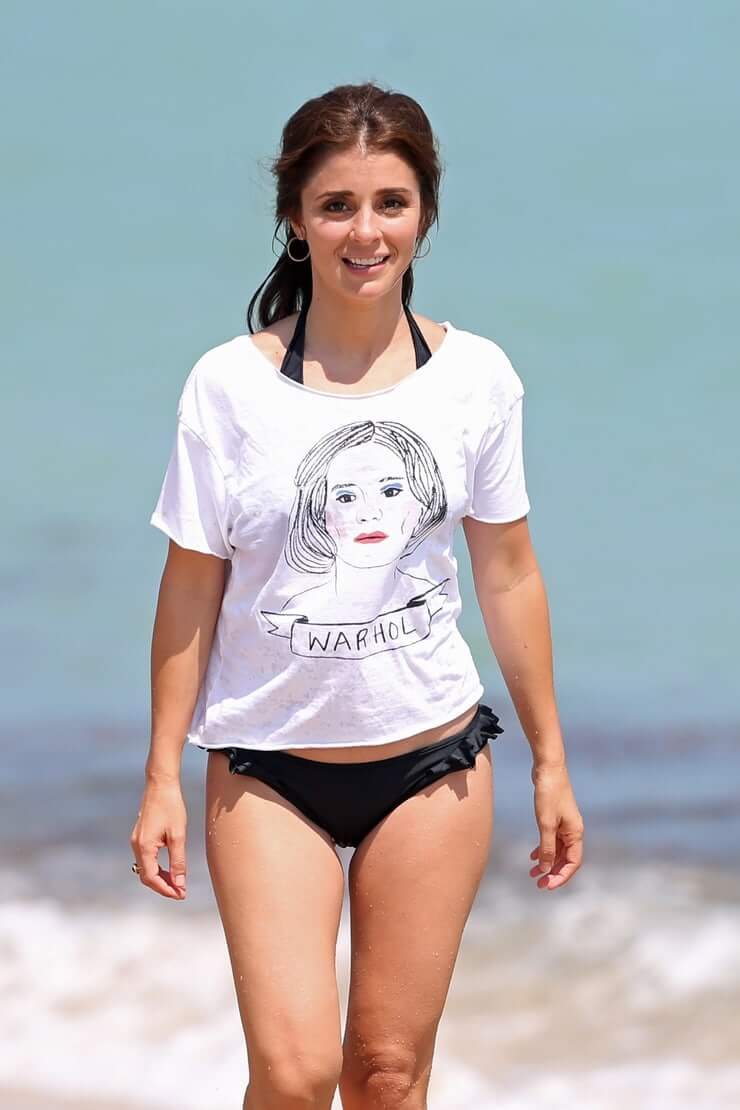 49 Hot Pictures Of Shiri Appleby Will Make You Her Biggest Fan | Best Of Comic Books