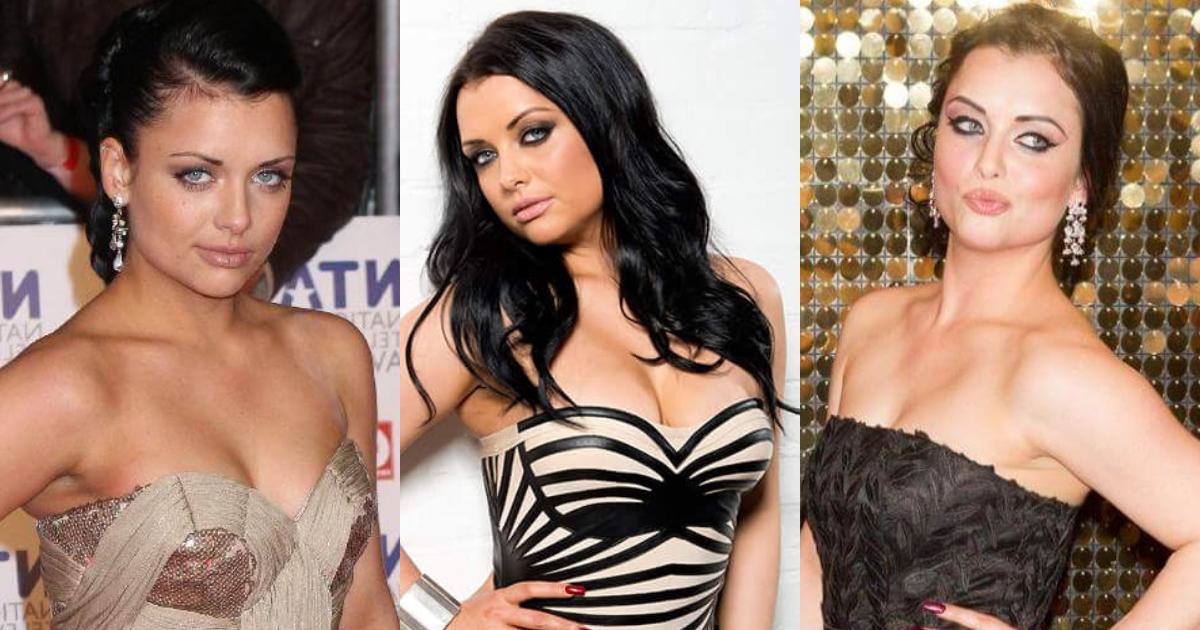49 Hot Pictures Of Shona McGarty Are So Damn Sexy That We Don’t Deserve Her | Best Of Comic Books