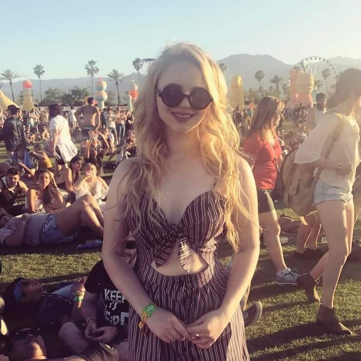 49 Hot Pictures Of Sierra McCormick Are Truly Epic | Best Of Comic Books