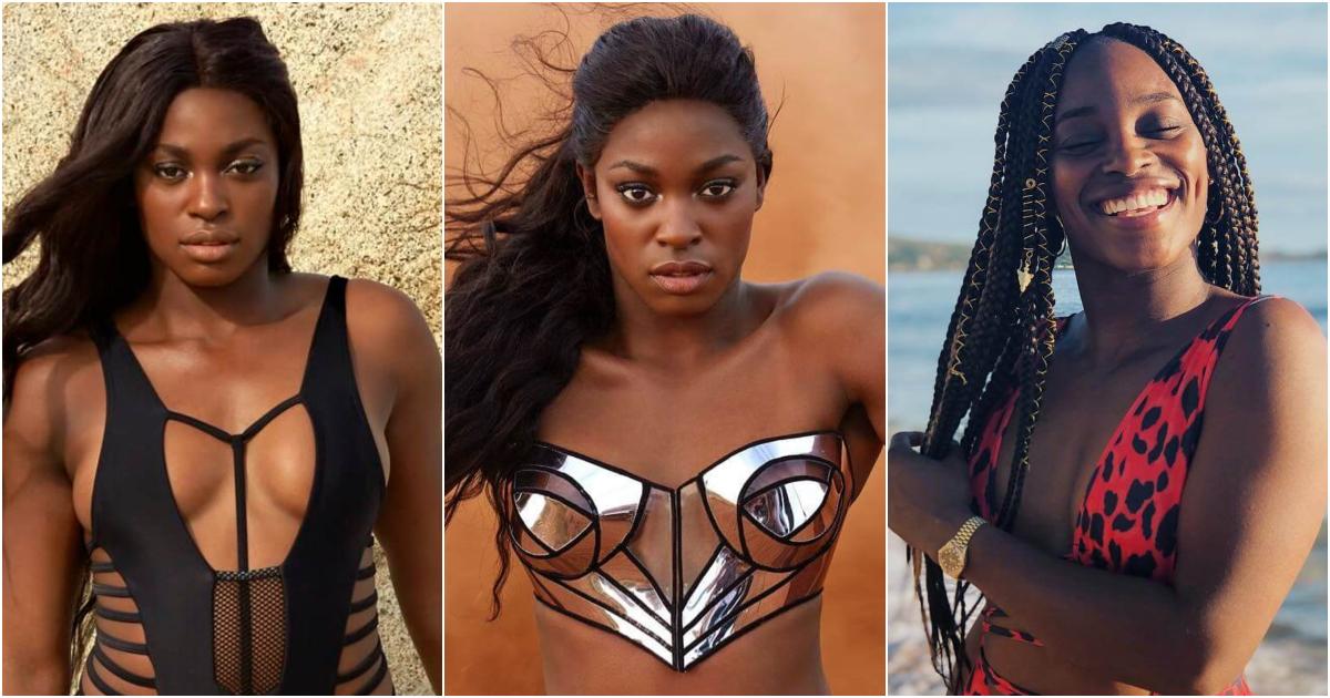 49 Hot Pictures Of Sloane Stephens Will Make You Fall In Love Instantly