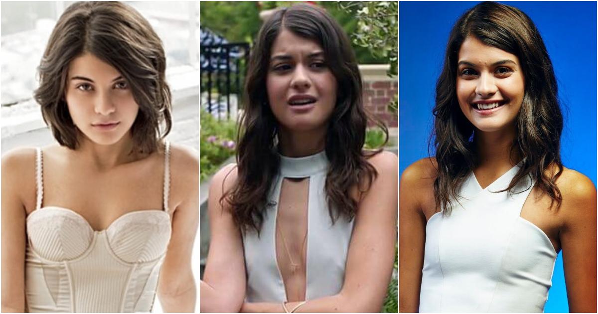 49 Hot Pictures Of Sofia Black D’Ella Which Are Absolutely Gorgeous