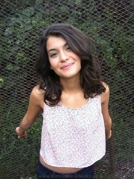 49 Hot Pictures Of Sofia Black D’Ella Which Are Absolutely Gorgeous | Best Of Comic Books