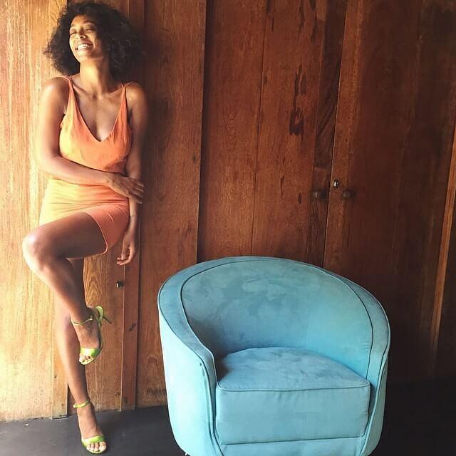 49 Hot Pictures Of Solange Knowles Are Going To Cheer You Up | Best Of Comic Books