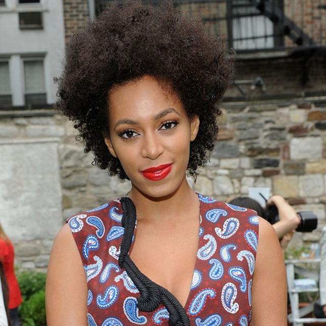 49 Hot Pictures Of Solange Knowles Are Going To Cheer You Up | Best Of Comic Books