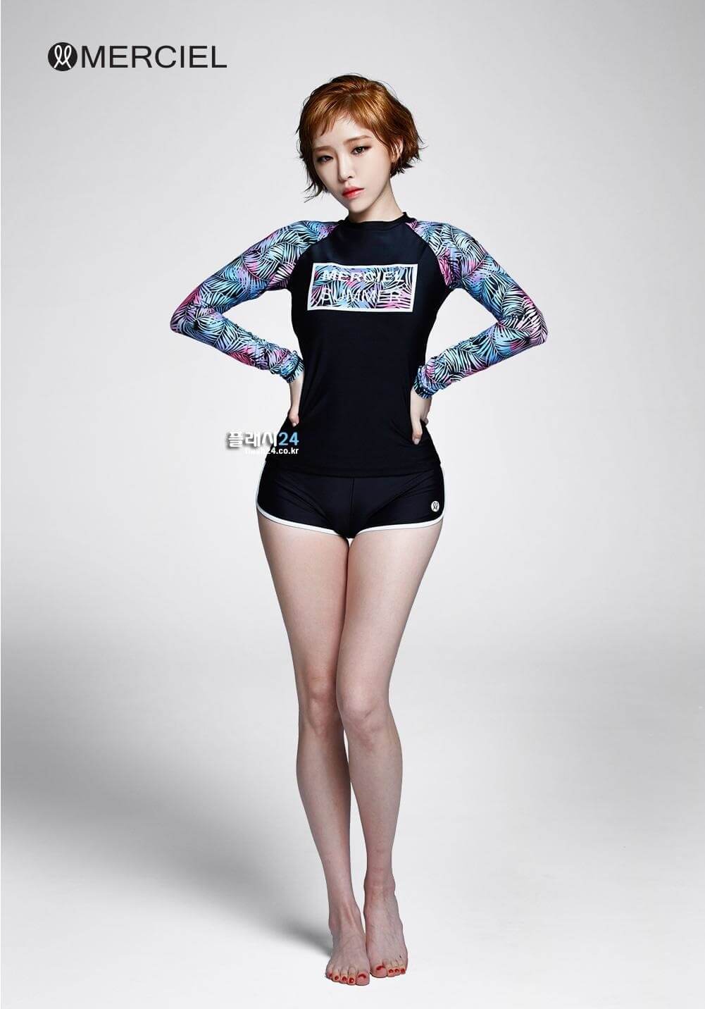 49 Hot Pictures Of Son Ga-in Will Make You Her Biggest Fan | Best Of Comic Books